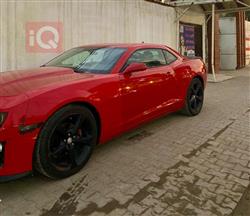 شيفروليه كامارو